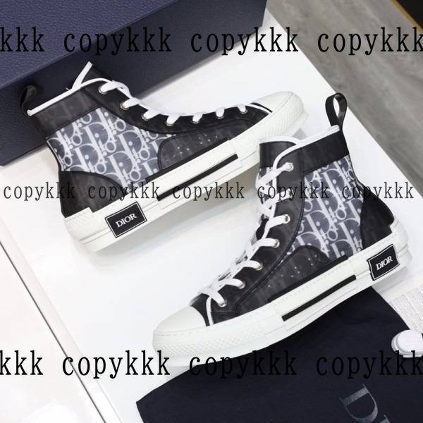 ディオール スニーカー N級品 送料無料 - shoes-01512