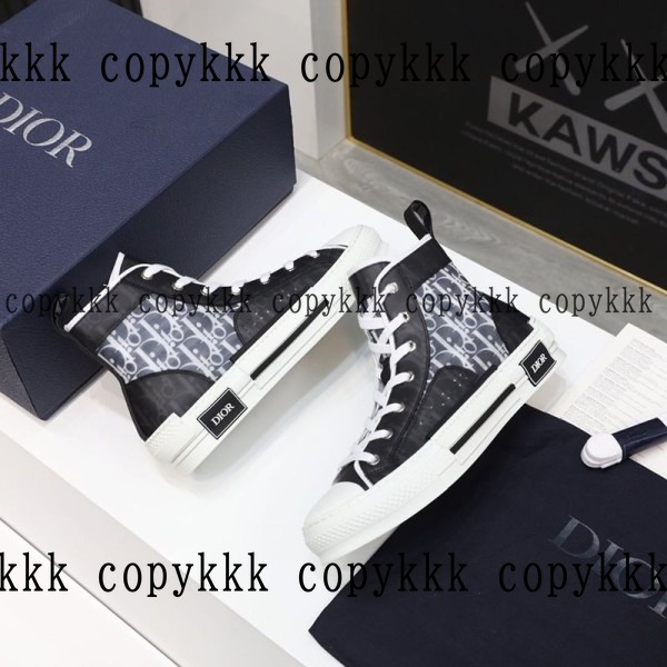 ディオール スニーカー N級品 送料無料 - shoes-01512 画像 2