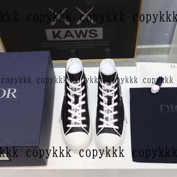 ディオール スニーカー N級品 送料無料 - shoes-01512 画像 3