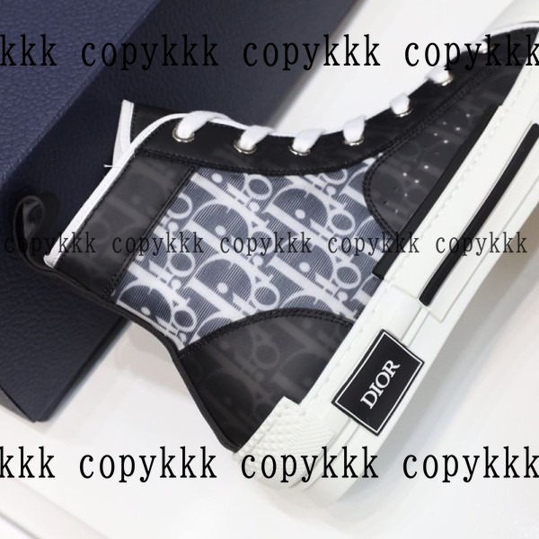 ディオール スニーカー N級品 送料無料 - shoes-01512 画像 5