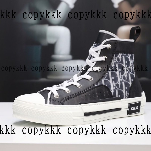 ディオール スニーカー N級品 送料無料 - shoes-01512 画像 8