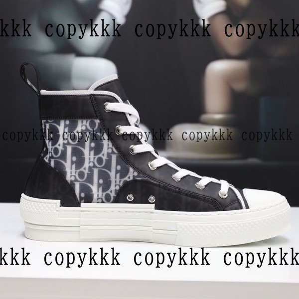 ディオール スニーカー N級品 送料無料 - shoes-01512 画像 9