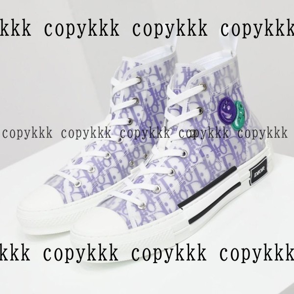 ディオール スニーカー N級品 送料無料 - shoes-01514