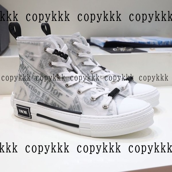 ディオール スニーカー N級品 送料無料 - shoes-01466