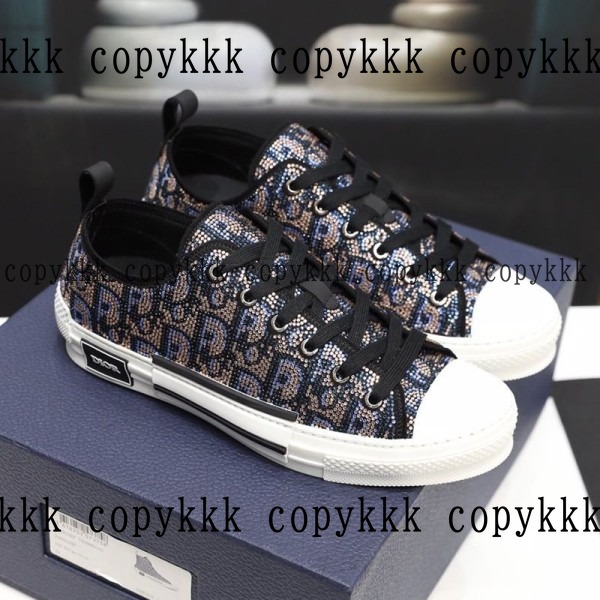 大人気 ディオール スニーカー コピー - shoes-01520