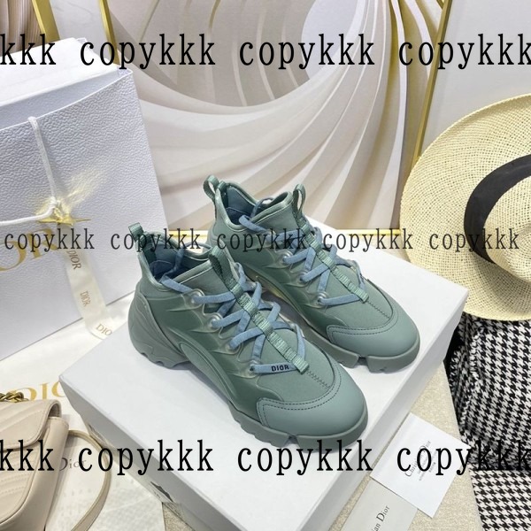 人気 ディオール スニーカー N級品 - shoes-01528 画像 3