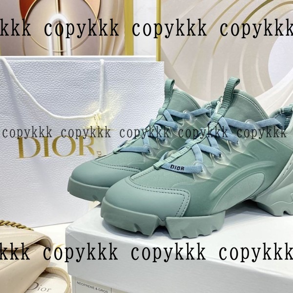 人気 ディオール スニーカー N級品 - shoes-01528 画像 6