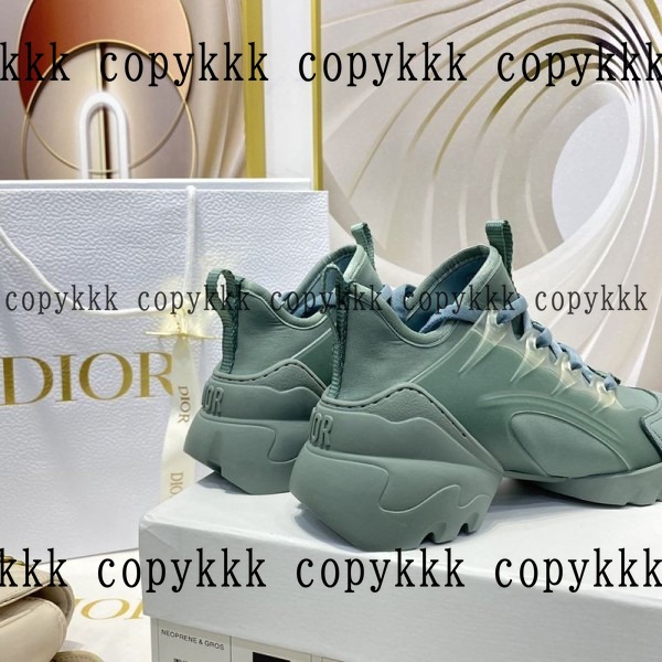 人気 ディオール スニーカー N級品 - shoes-01528 画像 7