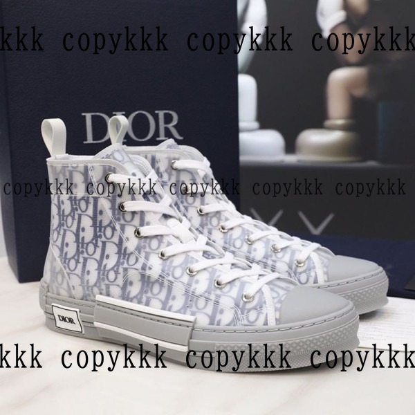 人気 ディオール スニーカー N級品 - shoes-01467