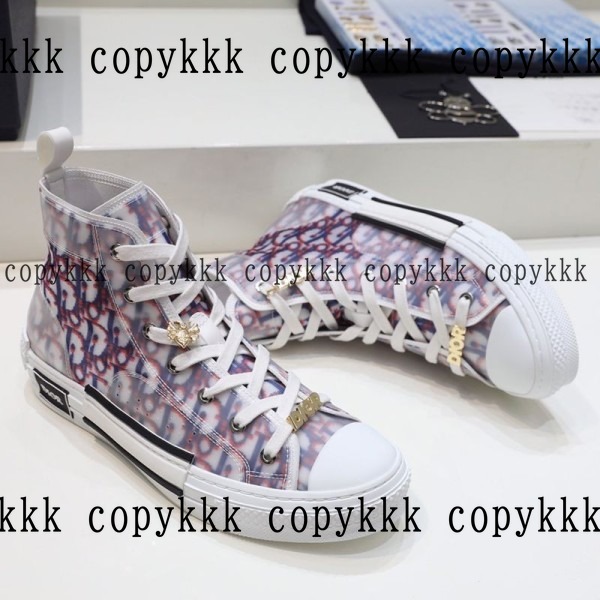 大人気 ディオール スニーカー コピー - shoes-01531