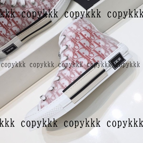人気 ディオール スニーカー N級品 - shoes-01533