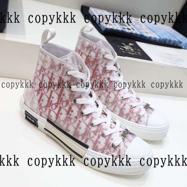 人気 ディオール スニーカー N級品 - shoes-01533 画像 2