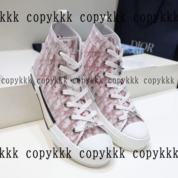 人気 ディオール スニーカー N級品 - shoes-01533 画像 3