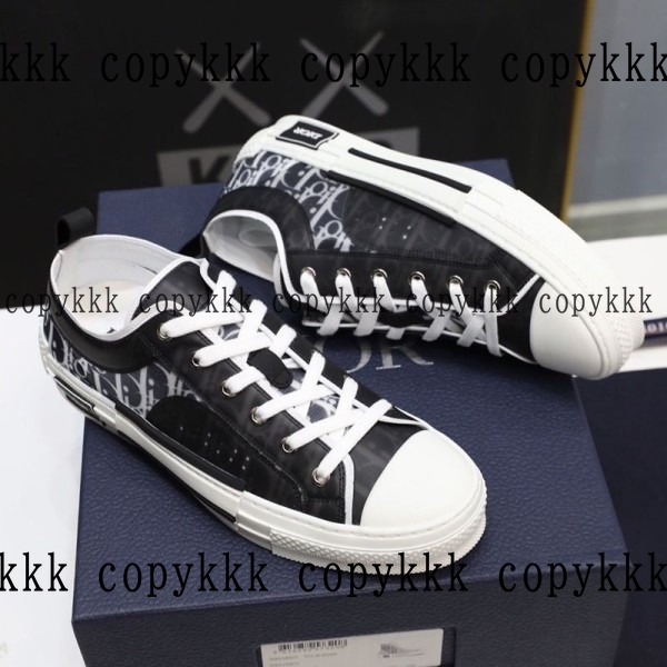 ディオール スニーカー N級品 送料無料 - shoes-01536