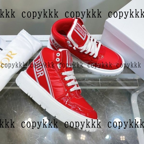 人気 ディオール スニーカー N級品 - shoes-01539