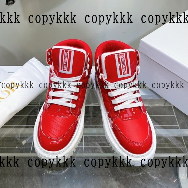 人気 ディオール スニーカー N級品 - shoes-01539 画像 2