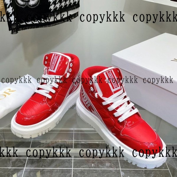 人気 ディオール スニーカー N級品 - shoes-01539 画像 3