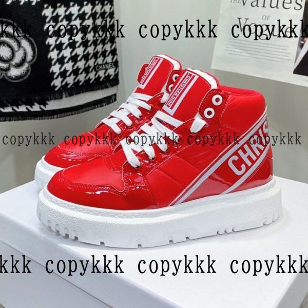 人気 ディオール スニーカー N級品 - shoes-01539 画像 5