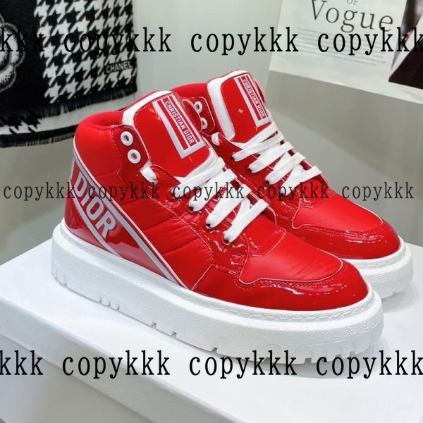 人気 ディオール スニーカー N級品 - shoes-01539 画像 6