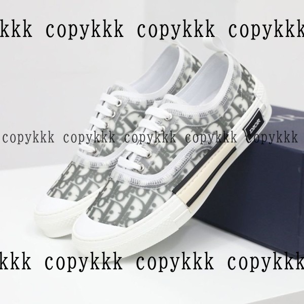 格安 ディオール スニーカー スーパーコピー - shoes-01540