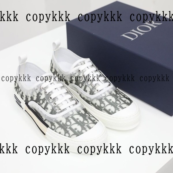 格安 ディオール スニーカー スーパーコピー - shoes-01540 画像 2