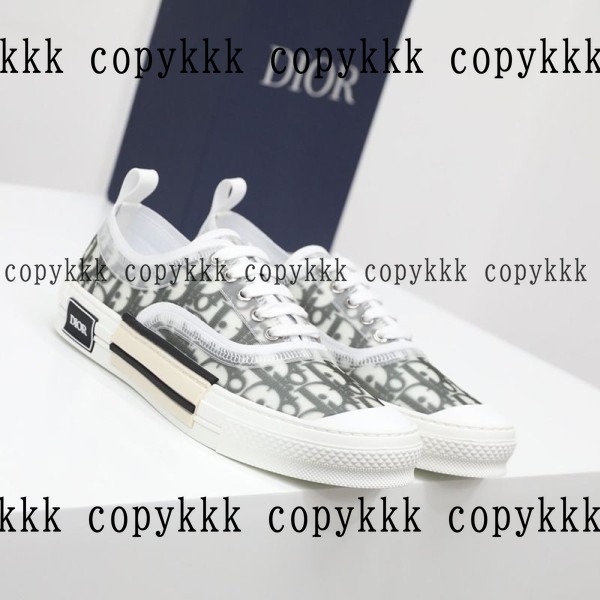 格安 ディオール スニーカー スーパーコピー - shoes-01540 画像 6