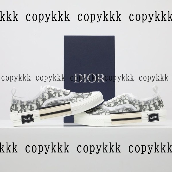 格安 ディオール スニーカー スーパーコピー - shoes-01540 画像 9