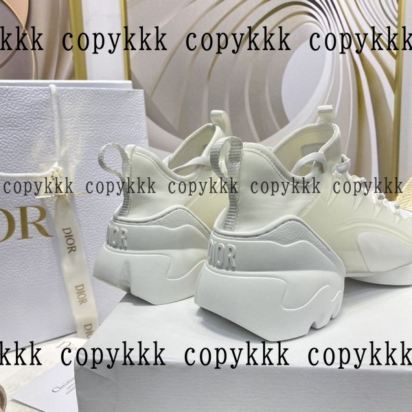 格安 ディオール スニーカー スーパーコピー - shoes-01542 画像 6
