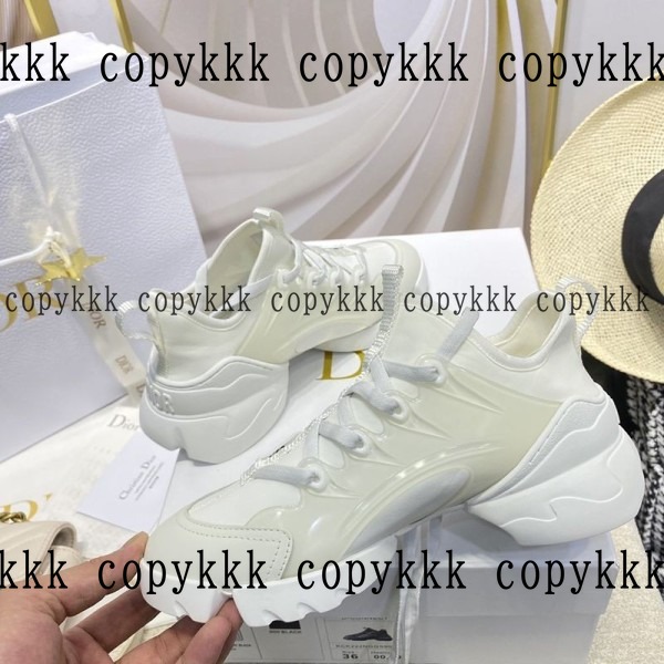 格安 ディオール スニーカー スーパーコピー - shoes-01542 画像 8