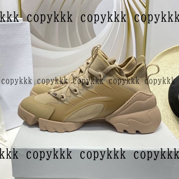 送料無料 ディオール スニーカー スーパーコピー - shoes-01543