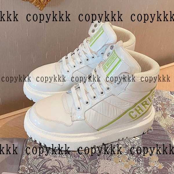 人気 ディオール スニーカー N級品 - shoes-01544