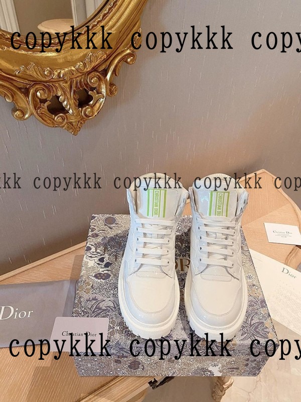 人気 ディオール スニーカー N級品 - shoes-01544 画像 2