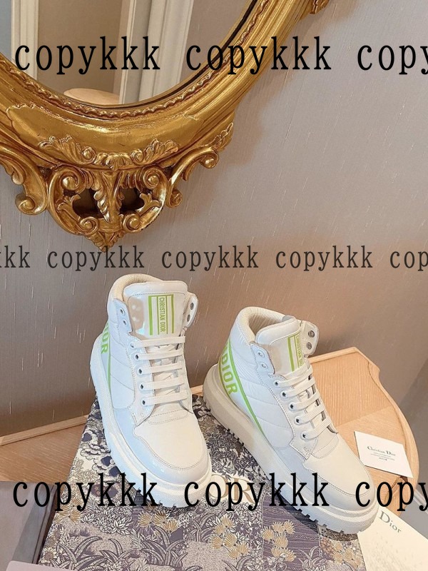 人気 ディオール スニーカー N級品 - shoes-01544 画像 3
