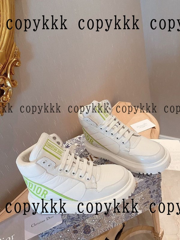 人気 ディオール スニーカー N級品 - shoes-01544 画像 4