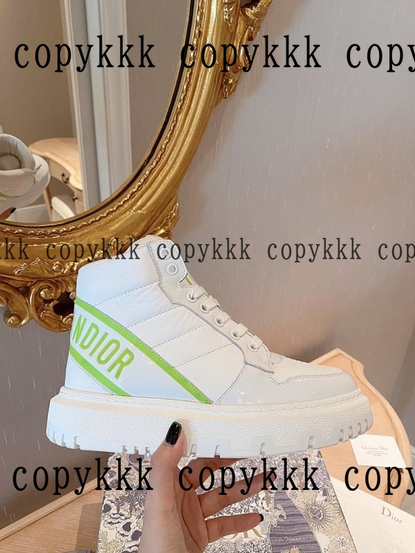 人気 ディオール スニーカー N級品 - shoes-01544 画像 5