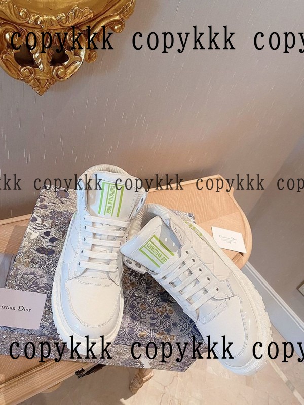 人気 ディオール スニーカー N級品 - shoes-01544 画像 8