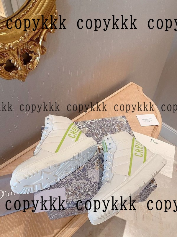 人気 ディオール スニーカー N級品 - shoes-01544 画像 9