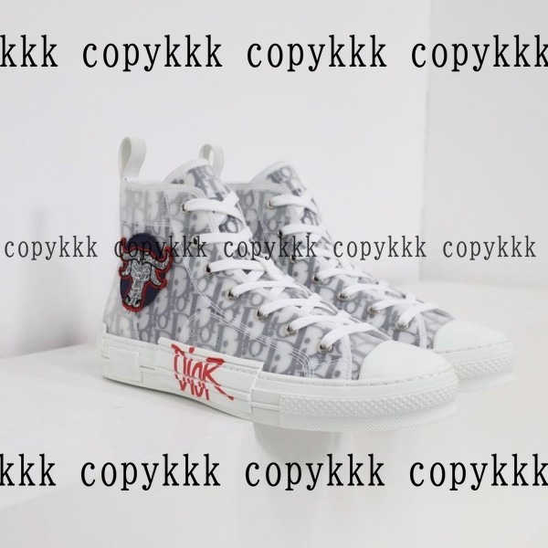 ディオール スニーカー コピー 激安通販 - shoes-01545 画像 2