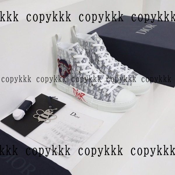 ディオール スニーカー コピー 激安通販 - shoes-01545 画像 3
