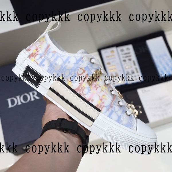 ディオール スニーカー コピー 激安通販 - shoes-01547