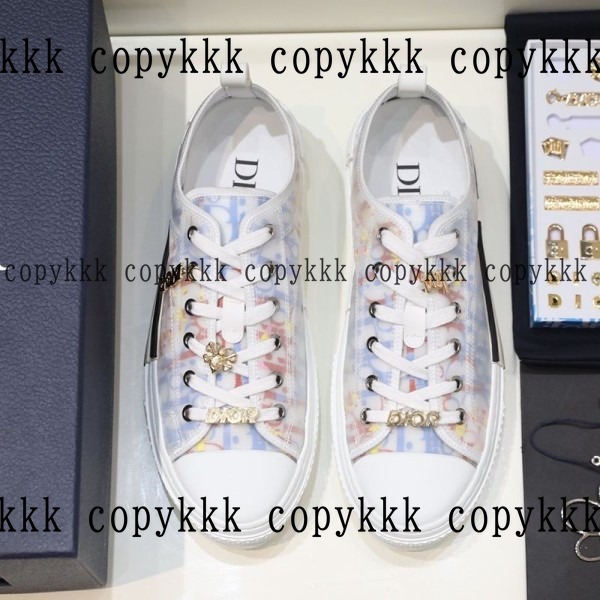 ディオール スニーカー コピー 激安通販 - shoes-01547 画像 5
