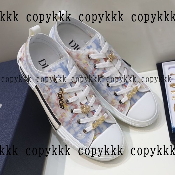 ディオール スニーカー コピー 激安通販 - shoes-01547 画像 6