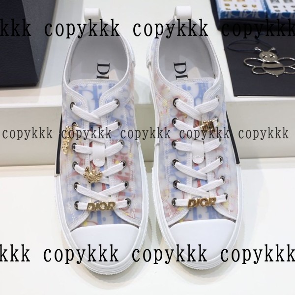 ディオール スニーカー コピー 激安通販 - shoes-01547 画像 7