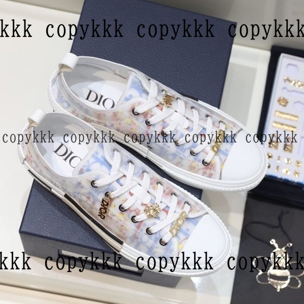 ディオール スニーカー コピー 激安通販 - shoes-01547 画像 8