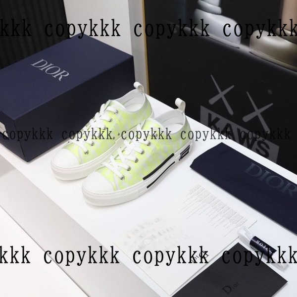 ディオール スニーカー コピー 激安通販 - shoes-01549 画像 2