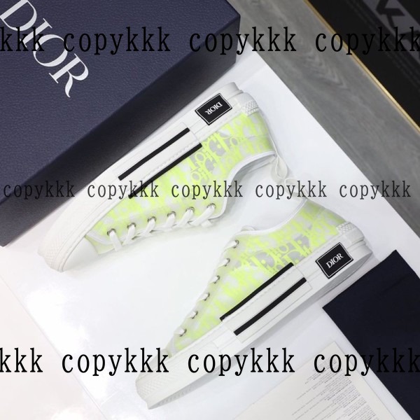 ディオール スニーカー コピー 激安通販 - shoes-01549 画像 3