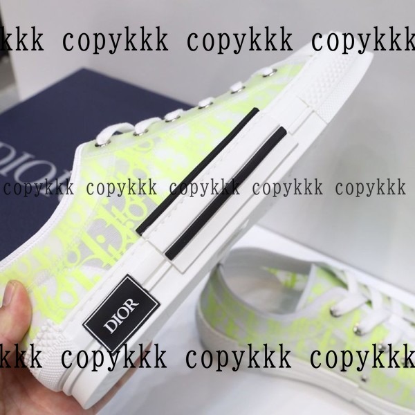 ディオール スニーカー コピー 激安通販 - shoes-01549 画像 5