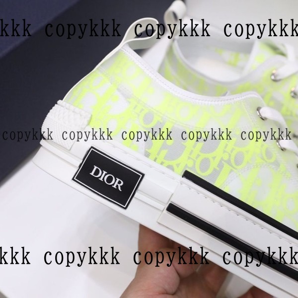 ディオール スニーカー コピー 激安通販 - shoes-01549 画像 6