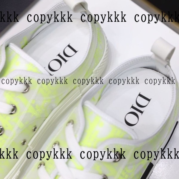 ディオール スニーカー コピー 激安通販 - shoes-01549 画像 7
