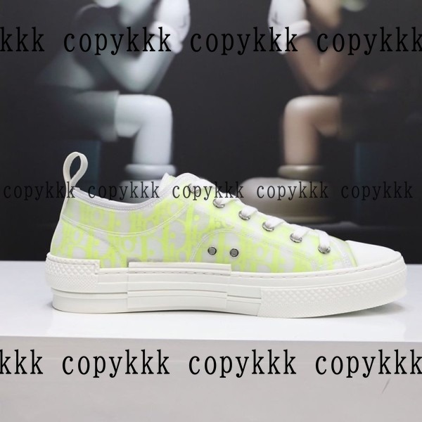 ディオール スニーカー コピー 激安通販 - shoes-01549 画像 8